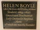 Boyle, Helen (id=6351)